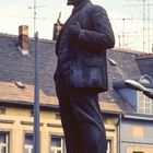 Lenin in Eisleben 1981