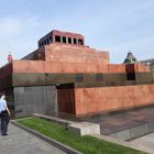 Lenin Mausoleum