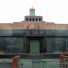 Lenin Mausoleum