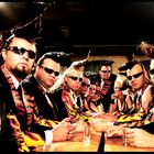 Leningrad Cowboys