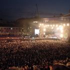 Leningrad Cowboys 2003 in Helsinki