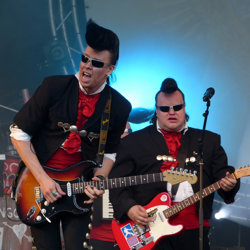 ...Leningrad Cowboys... Foto &amp; Bild | szene, rockmusik, musik &amp; bands ...