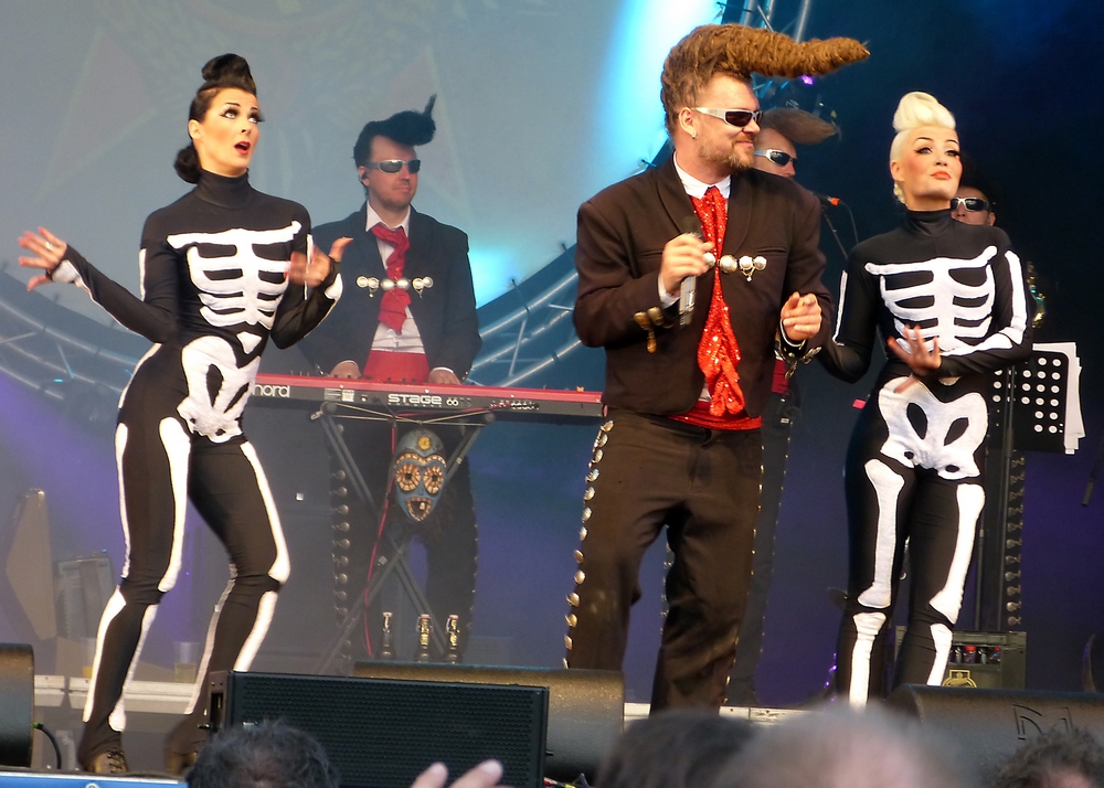 ...Leningrad Cowboys...5