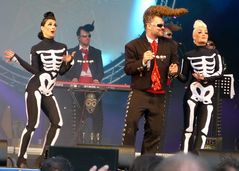 ...Leningrad Cowboys...5