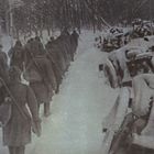 LENINGRAD- PETERSBURG 900-TAGE BLOCKADE