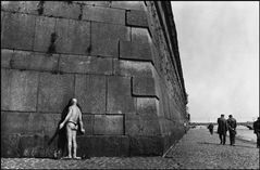 Leningrad / St Peterbourg 1973