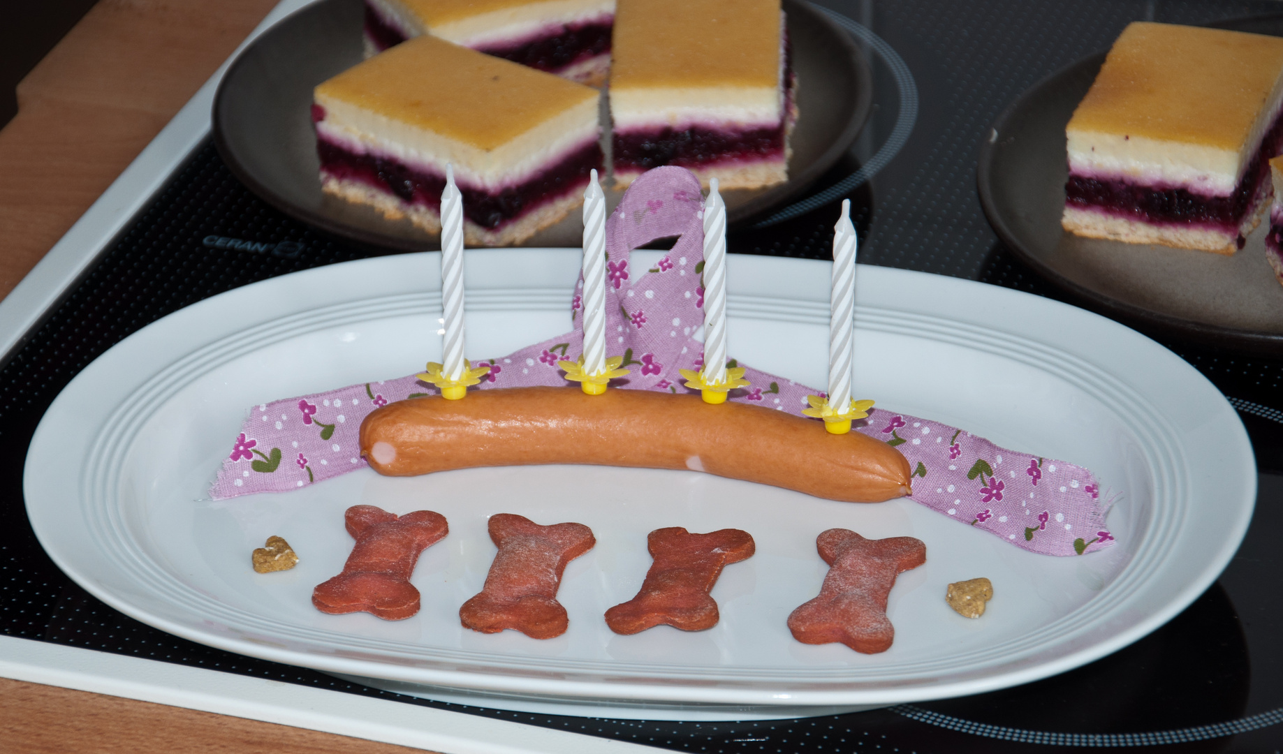 Leni`s Geburtstag (2)