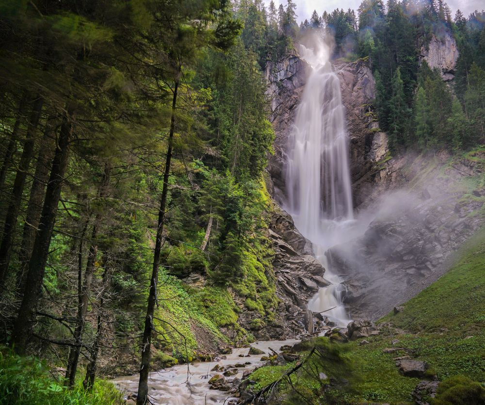 Lenk, Switzerland