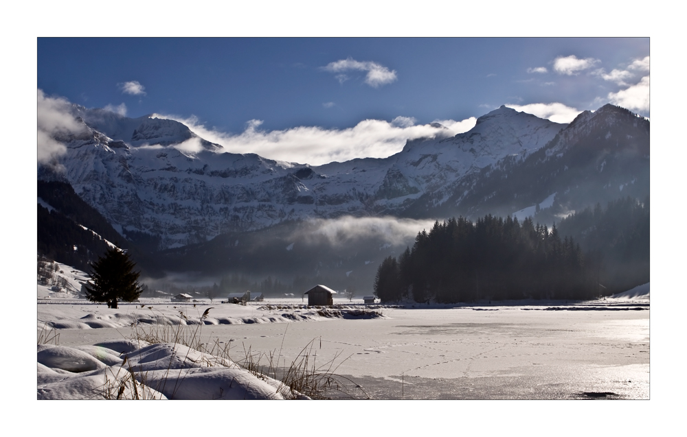 lenkersee