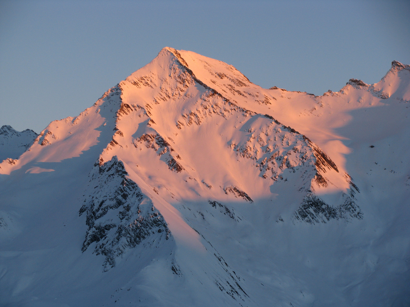 Lenkspitze