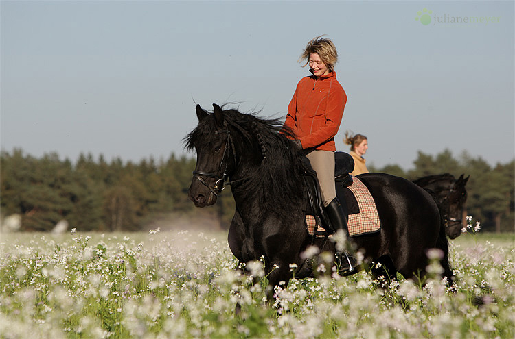 Lennart & Petra