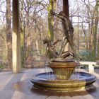 Lenne Tempel Brunnen