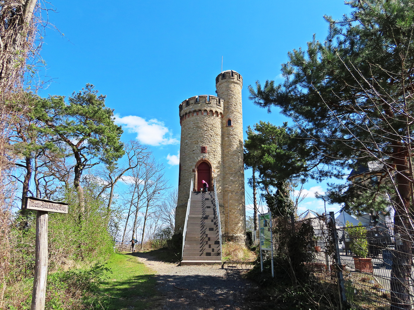 Lennebergturm