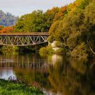 Lennebrücke bei Plettenberg