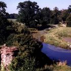 Lennee-Park in Basedow