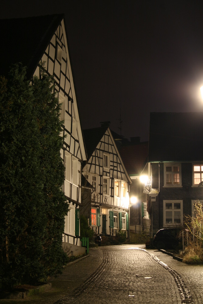 Lennep Altstadt [2]