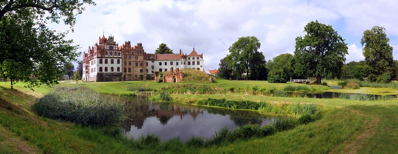 Lennépark Basedow