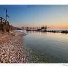 L'ennesimo trabocco