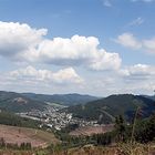 Lennestadt-Altenhundem Panorama