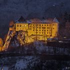 Lennestadt, Burg Bilstein, Sauerland