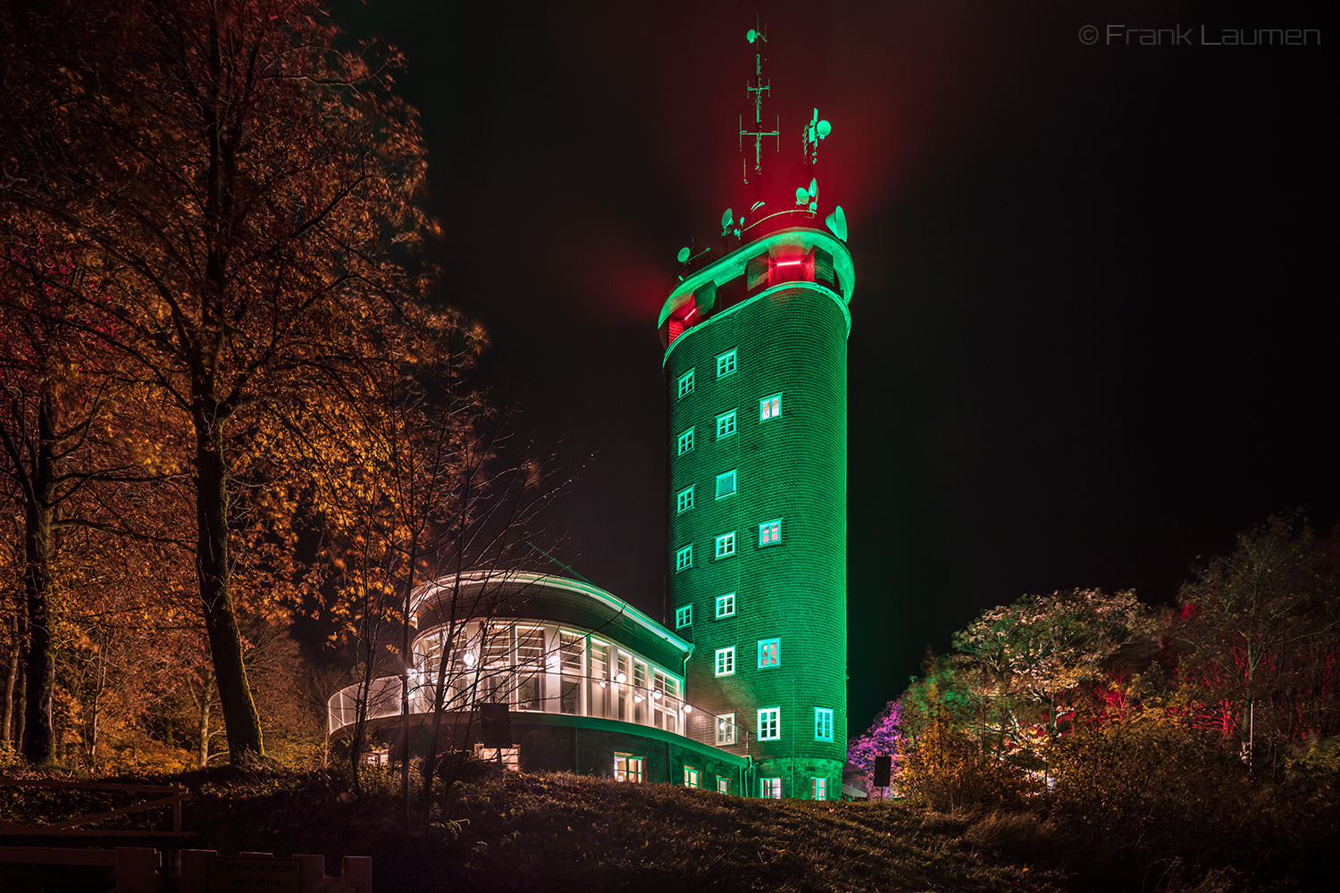 Lennestadt - Hohe Bracht