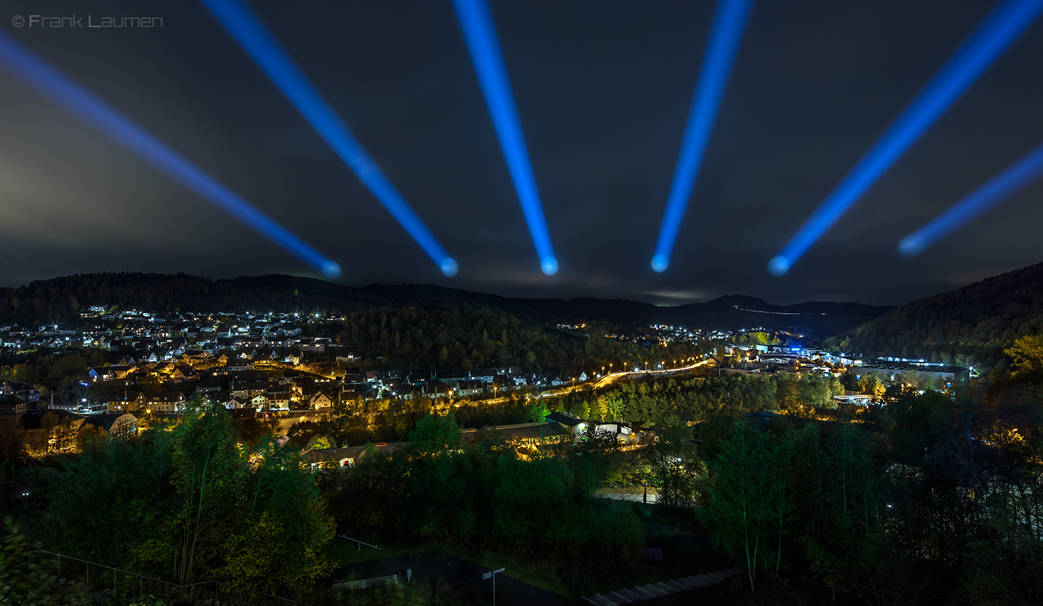 Lennestadt Meggen im Sauerland