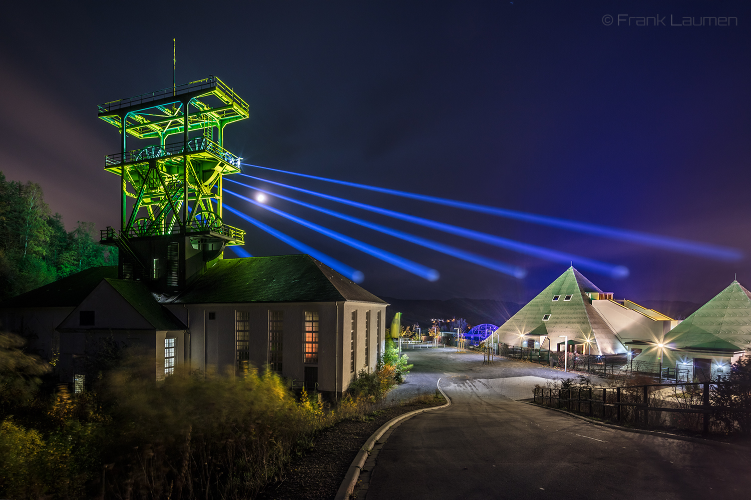 Lennestadt Meggen im Sauerland