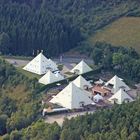 Lennestadt Pyramiden