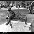 Lennon en La Habana