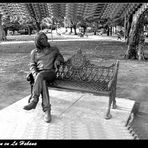 Lennon en La Habana