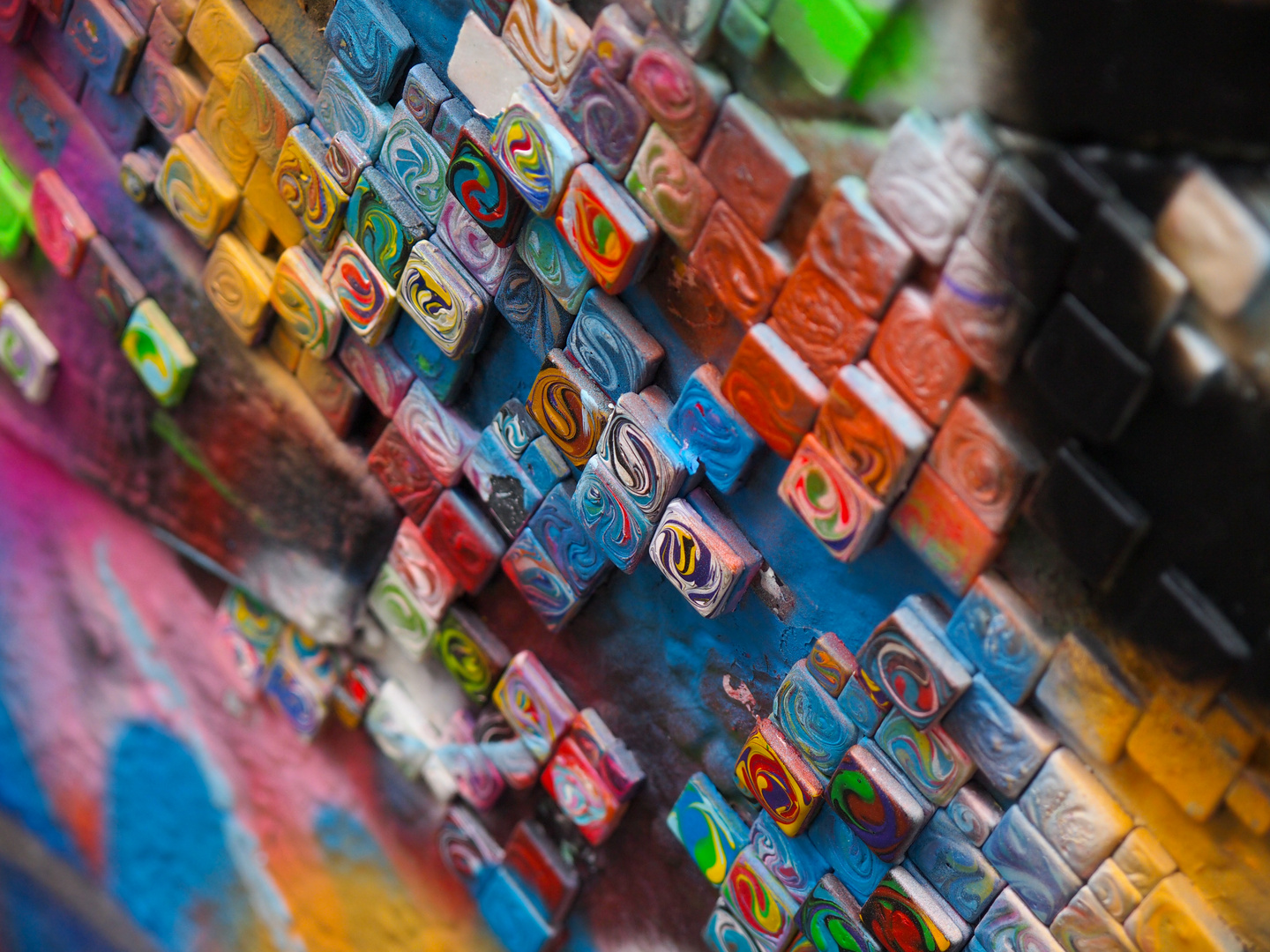 Lennon Wall