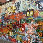 Lennon Wall