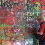 Lennon-Wall