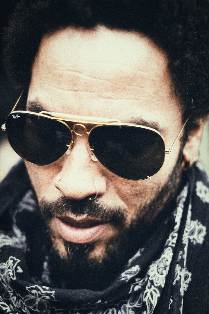 Lenny Kravitz 3