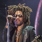 Lenny Kravitz