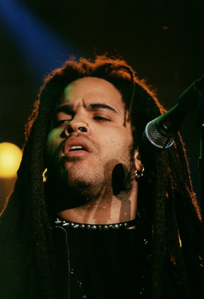 Lenny Kravitz