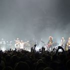 lenny kravitz mit band