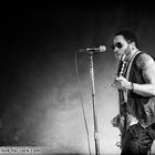 Lenny Kravitz - Paris Bercy 2009