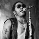 Lenny Kravitz  Paris Bercy 2009