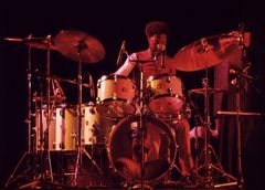 Lenny White-Return To Forever 1976