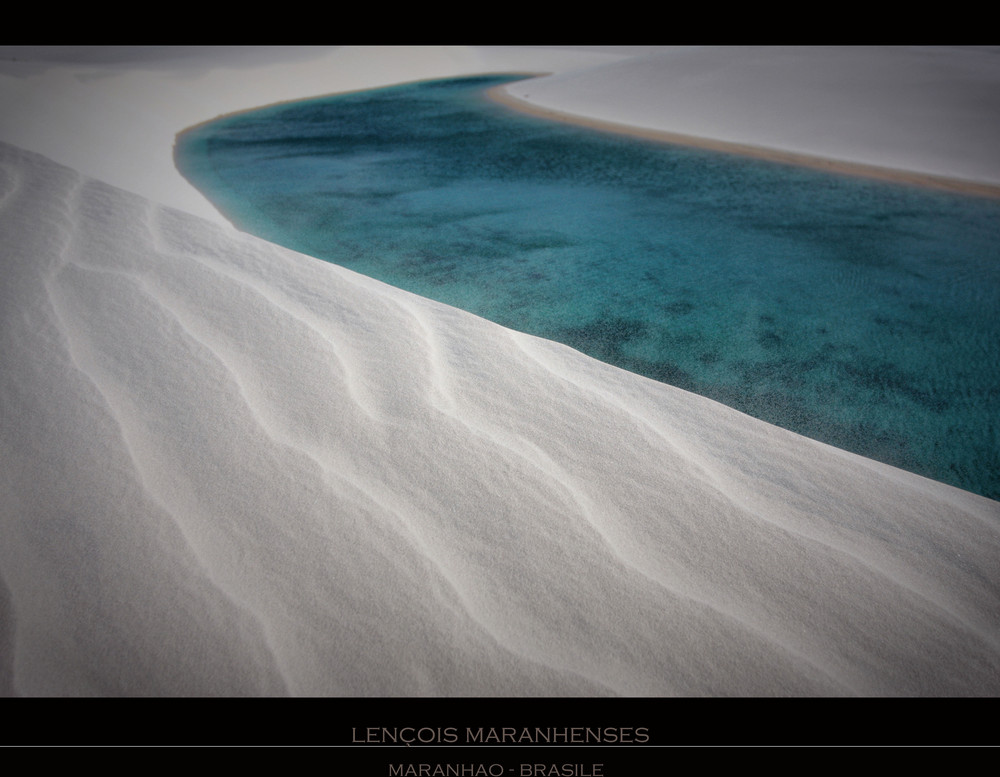 Lençois Maranhenses