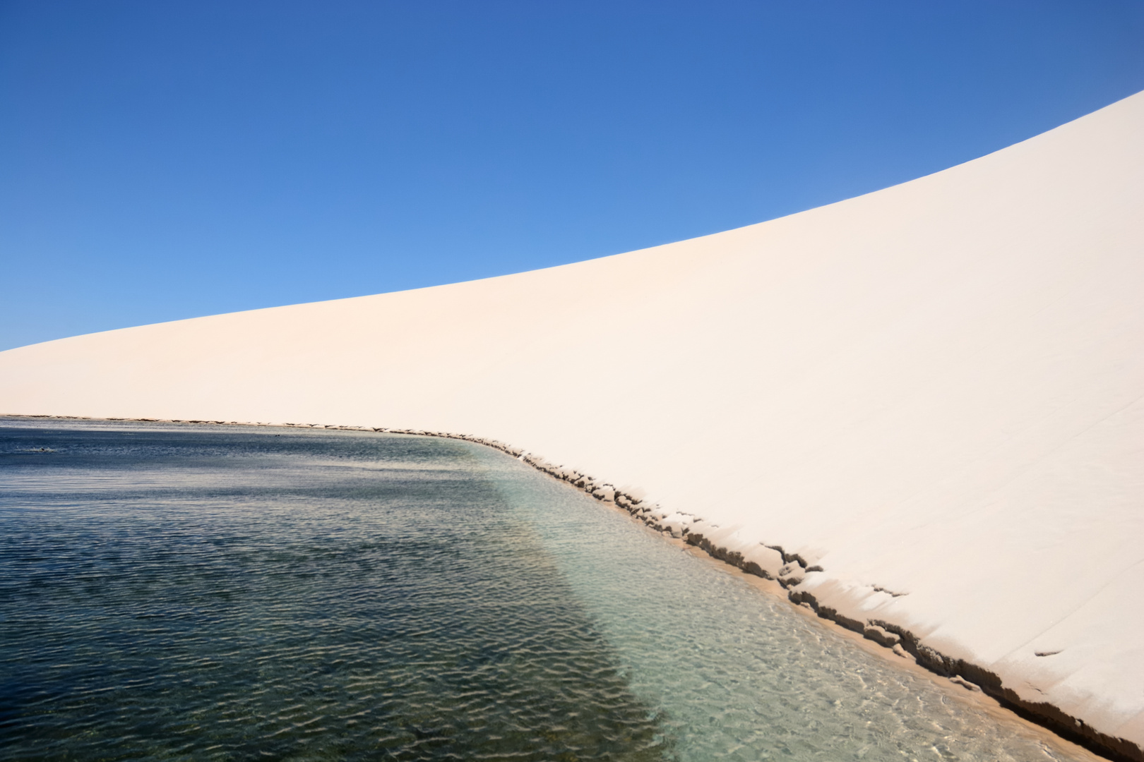 Lençóis Maranhenses