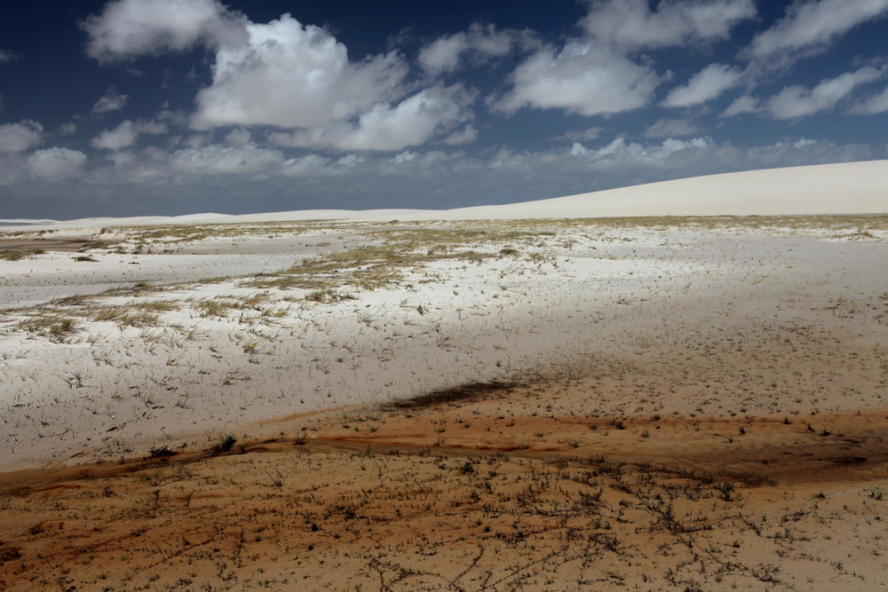 Lençois Maranhenses (Brasilien) - 2