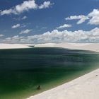 Lençois Maranhenses (Brasilien) - 3