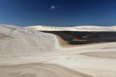 Lençois Maranhenses (Brasilien) - 4