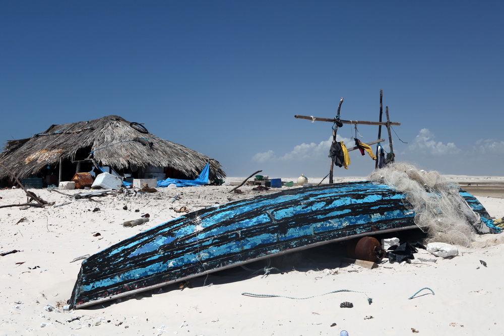 Lençois Maranhenses (Brasilien) - 5