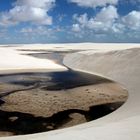 Lençois Maranhenses (Brasilien) - 7