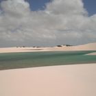 Lençois maranhenses