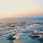 Lençóis Maranhenses National Park 