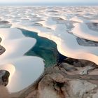 Lençóis Maranhenses National Park